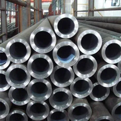 Alloy Steel Tube Manufacturers in Mumbai