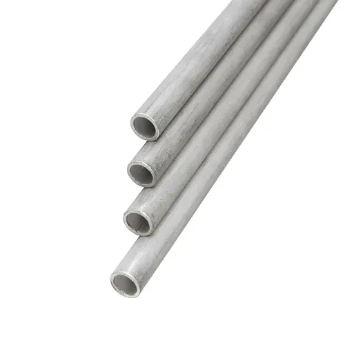 Alloy Steel UNS N04400 Monel Tube Manufacturers in Mumbai