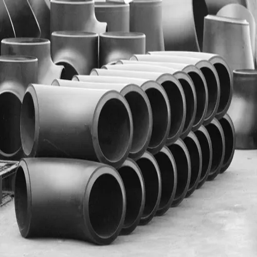 Alloys Flat Astm A234 Wp91 Pipe Fittings Manufacturers in Mumbai