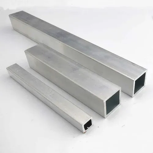Allumunium Aluminium Square Pipe Manufacturers in Mumbai