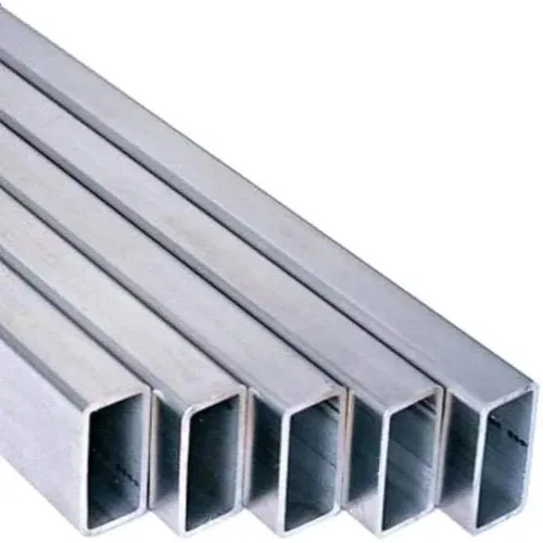 Aluminium Square Pipe Manufacturers in Mumbai