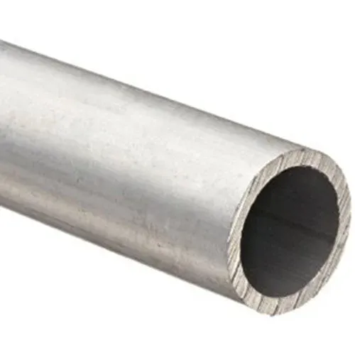 Aluminum Alloy Pipes Manufacturers in Mumbai