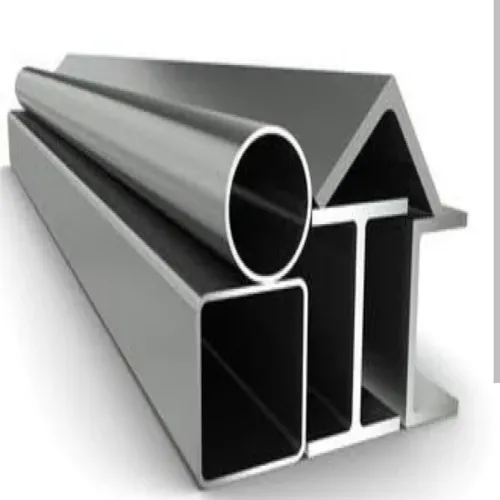 Angle channel pipe Manufacturers in Mumbai