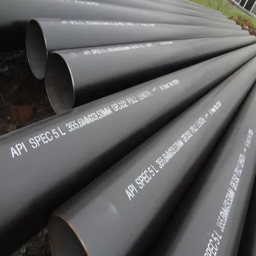 API 5l Seamless Pipes Manufacturers in Mumbai