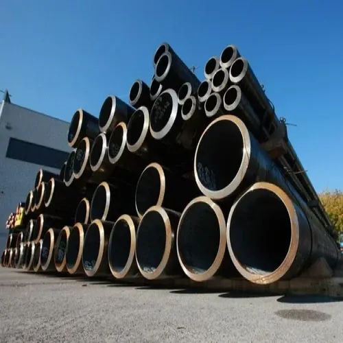 Astm A106 Gr B Seamless Pipe Manufacturers in Mumbai