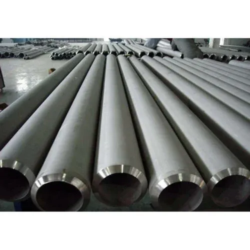 ASTM A312 Stainless Steel Pipe Manufacturers in Mumbai