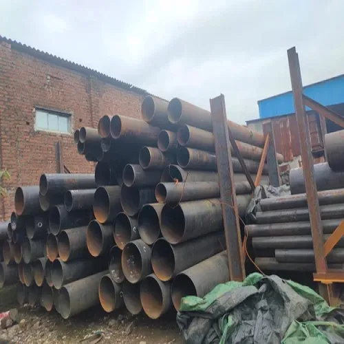 Astm A335 Grade P91 Alloy Seamless Pipe  Manufacturers in Mumbai