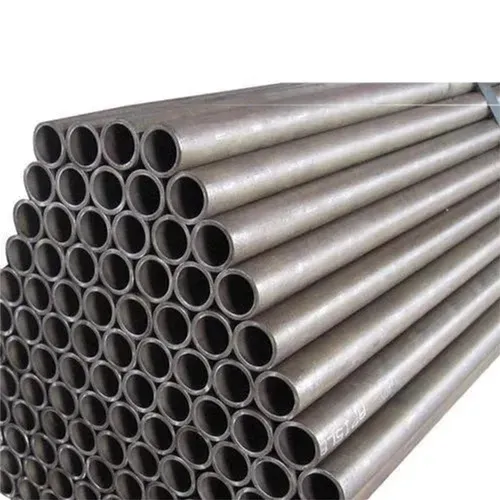 ASTM A53 Gr B Carbon Steel Seamless Pipe Manufacturers in Mumbai