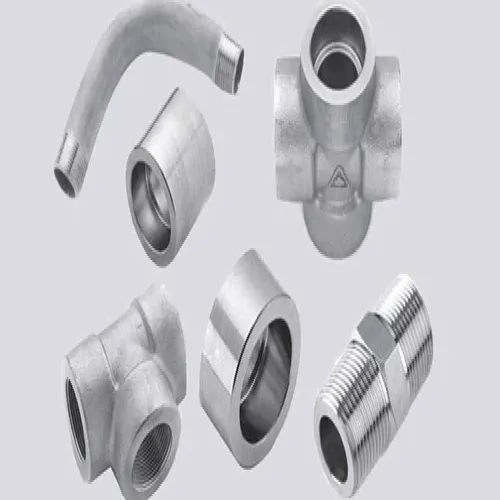 Astm Pipes And Fittings Manufacturers in Mumbai
