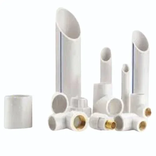 ASTM Pipes & Fittings Manufacturers in Mumbai