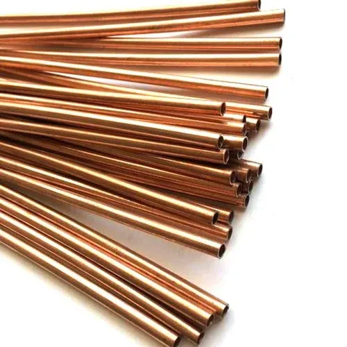 Brass Tube Manufacturers in Mumbai