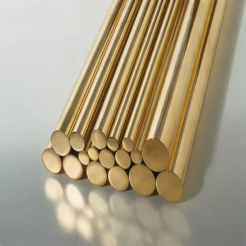 Brass Tubes 63:37 Manufacturers in Mumbai