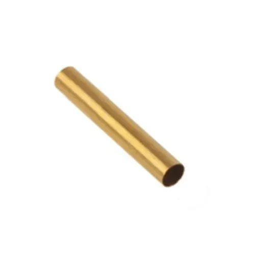 Brass Tubes, Pipes and Alloy Tubes Manufacturers in Mumbai