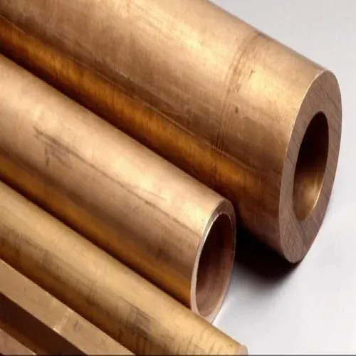 Bronze Bronze Tube, For Industrial Manufacturers in Mumbai