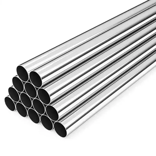 Canco Stainless Steel ERW Pipe Manufacturers in Mumbai