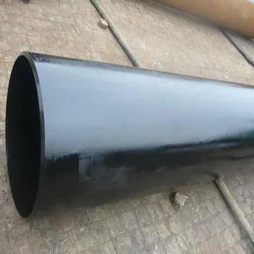 Carbon Steel EFW Pipes Manufacturers in Mumbai