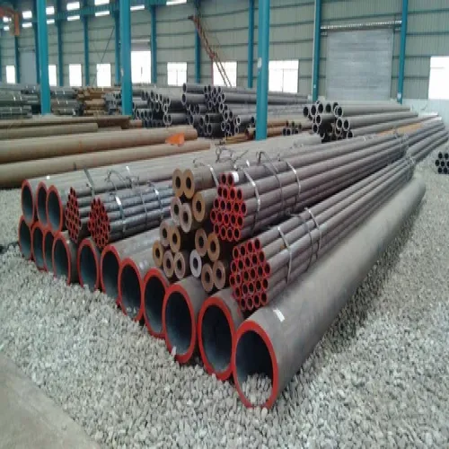 Carbon Steel Pipe Manufacturers in Mumbai