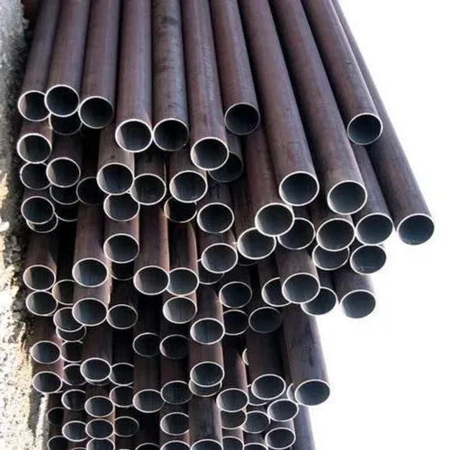 Carbon Steel Pipes Manufacturers in Mumbai