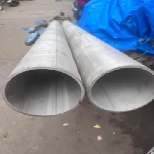 Carbon Steel Pipes Manufacturers in Mumbai