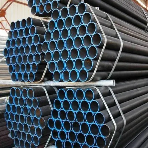 Carbon Steel Pipes Manufacturers in Mumbai