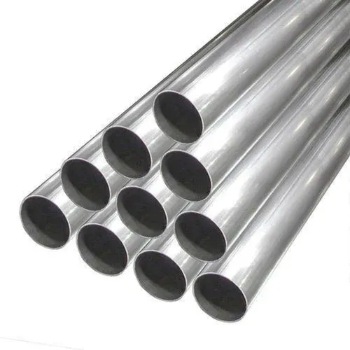 Carbon Steel Seamless Pipe Manufacturers in Mumbai