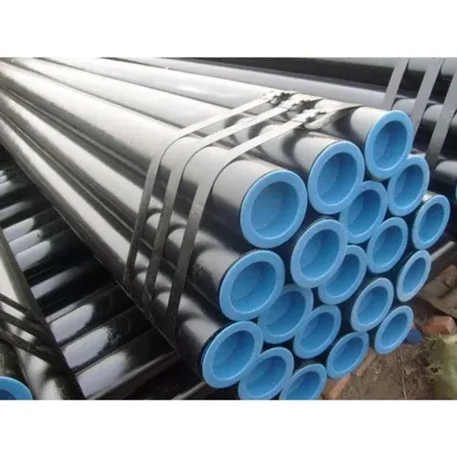 Carbon Steel Seamless Pipe Manufacturers in Mumbai