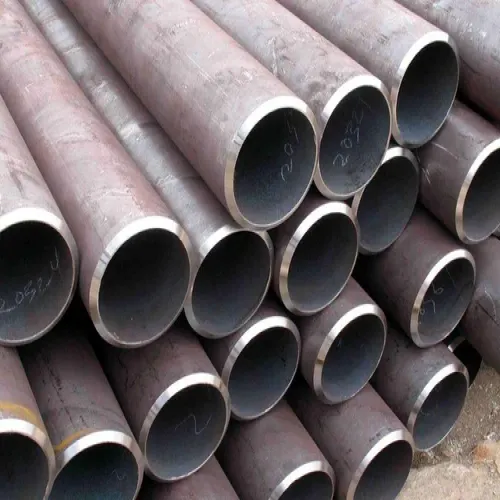 Carbon Steel Welded Pipe Manufacturers in Mumbai