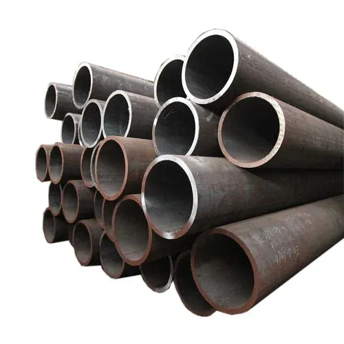 Carbon Steel Welded Pipes Manufacturers in Mumbai