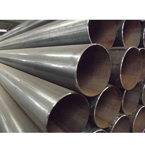 Carbon Welded Pipe Manufacturers in Mumbai