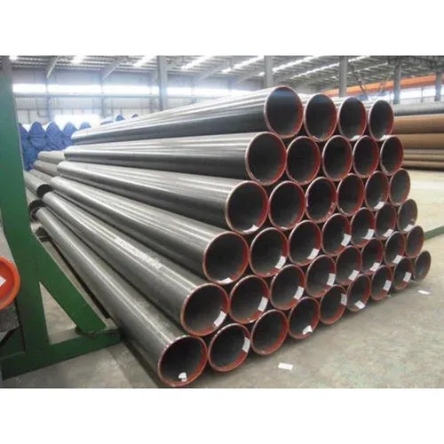 Carbon Welded Pipe Manufacturers in Mumbai