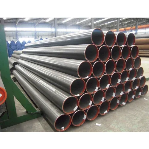 Carbon Welded Pipe Manufacturers in Mumbai