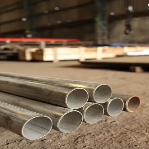Carbon Welded Pipe Manufacturers in Mumbai