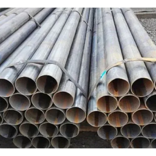 Carbon Welded Steel Pipe Manufacturers in Mumbai