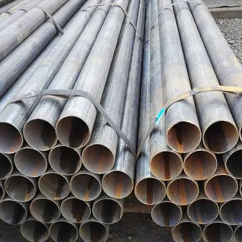 Carbon Welded Steel Pipe Manufacturers in Mumbai