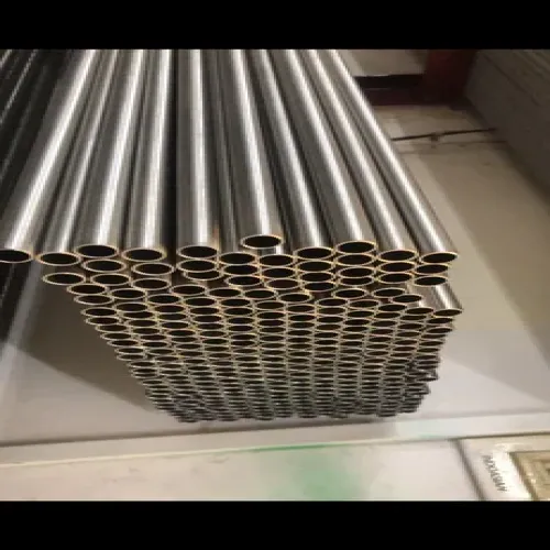 CEW Steel Tubes Manufacturers in Mumbai