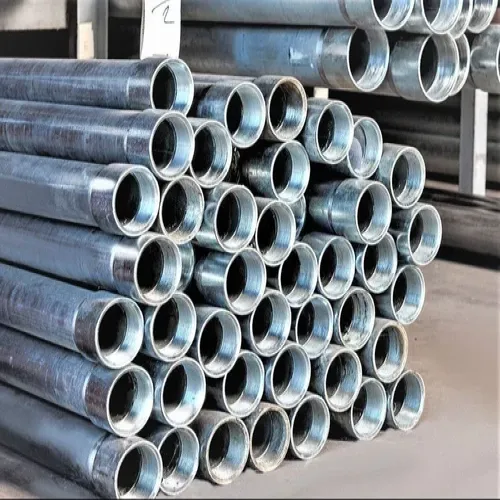 CEW Steel Tubes Manufacturers in Mumbai