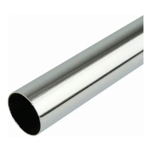 Chrome Steel Tube, 3 inches Manufacturers in Mumbai