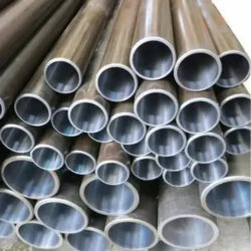 Chrome Steel Tube Manufacturers in Mumbai