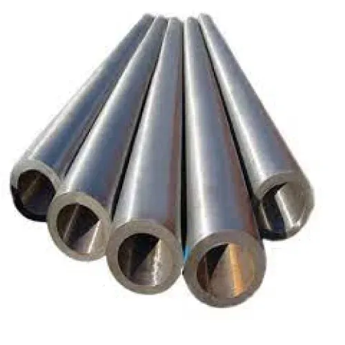 Cold Drawn Seamless Tube Manufacturers in Mumbai