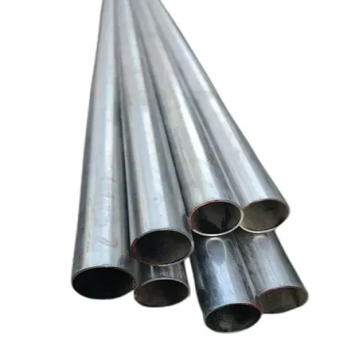 Cold Drawn Seamless Tube Manufacturers in Mumbai