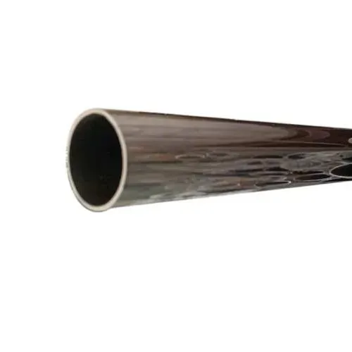 Cold Drawn Stainless Steel Pipe Manufacturers in Mumbai
