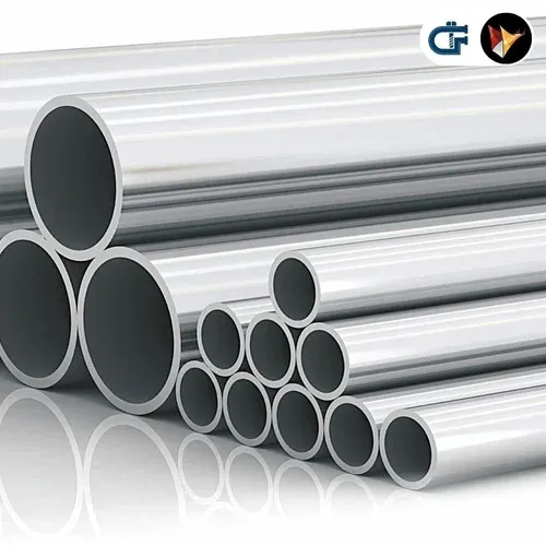 Cold Drawn Stainless Steel Seamless Pipe Manufacturers in Mumbai