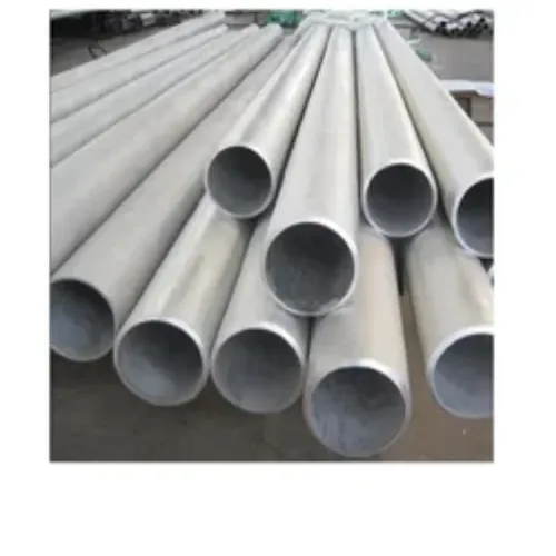 Cold Drawn Stainless Steel Seamless Tube Manufacturers in Mumbai