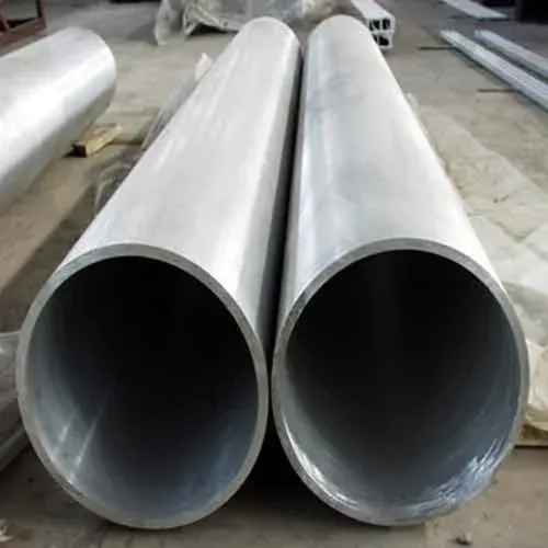 Cold Drawn Steel Pipe Manufacturers in Mumbai