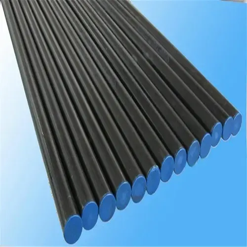 Cold Drawn Steel Pipe Manufacturers in Mumbai