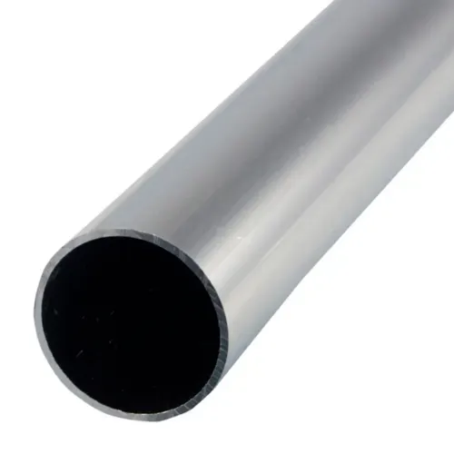Cold Drawn Steel Pipes Manufacturers in Mumbai