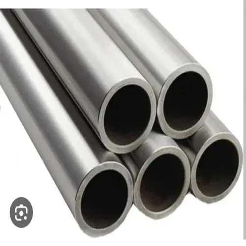Cold Drawn Welded Pipes Manufacturers in Mumbai