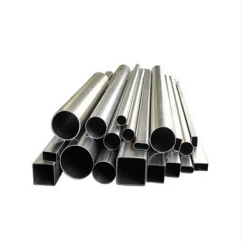 Cold Rolled Steel Pipe Manufacturers in Mumbai