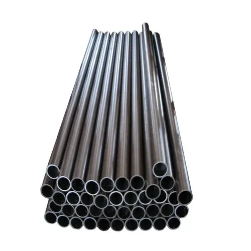 Cold Rolled Steel Pipe Manufacturers in Mumbai