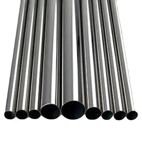 Cold Rolled Tube Manufacturers in Mumbai